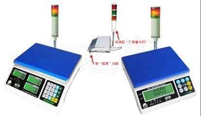 TCS-XC-大川衡器-【电子桌秤】 _供应信息_商机_中国化工仪器网